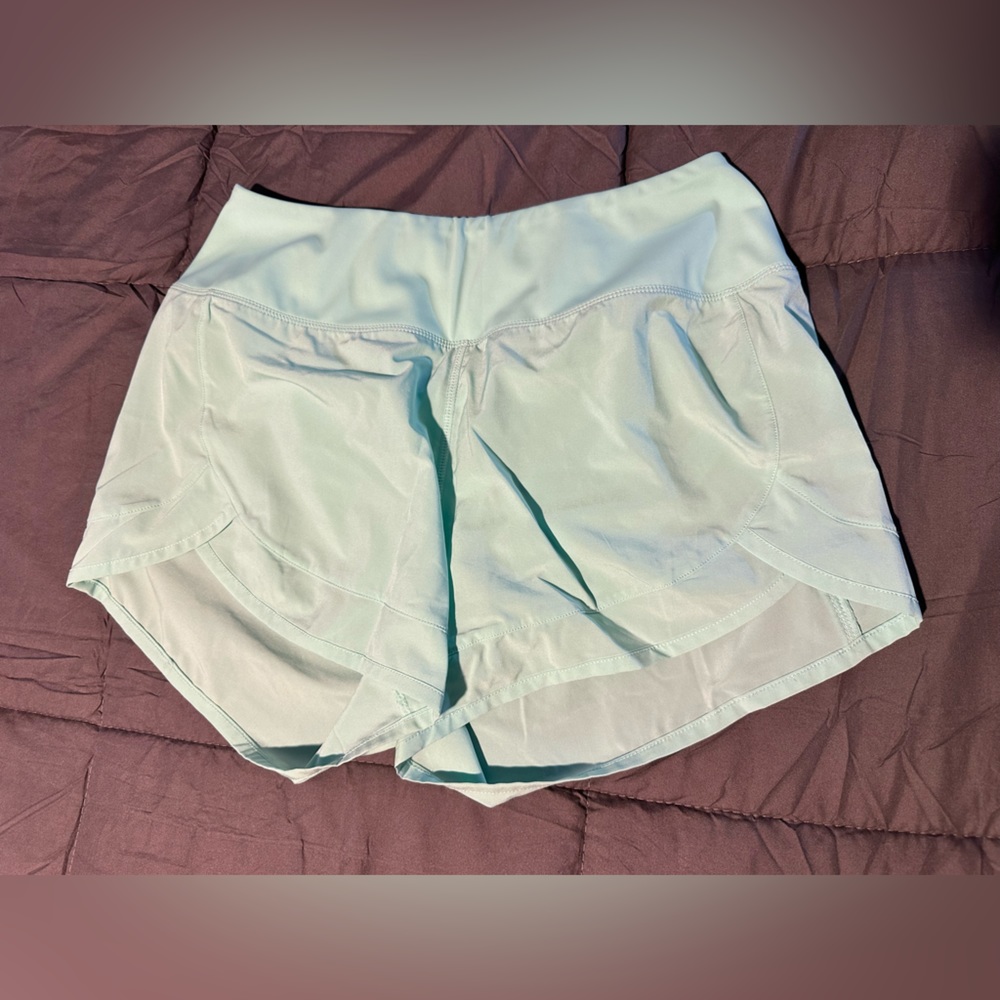 Tough Made shorts